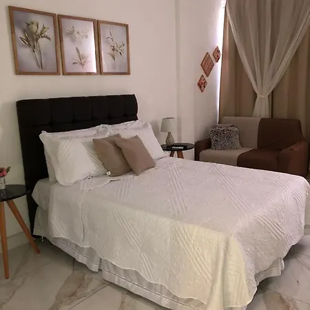 Loft Mare Copacabana-2