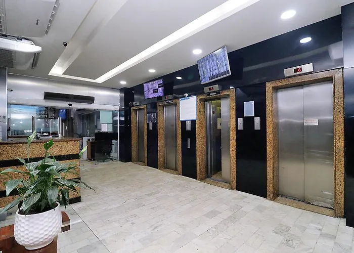 Apartamento Copacabana Gt01 Rio de Janeiro